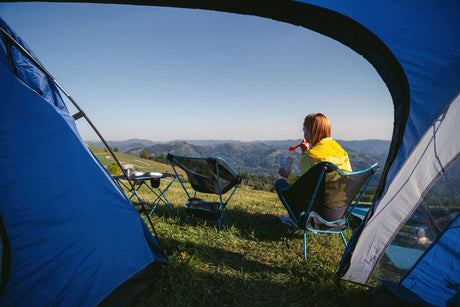 Buyer Beware: Food Safety Risks with Boutique Outdoor Meal Brands 