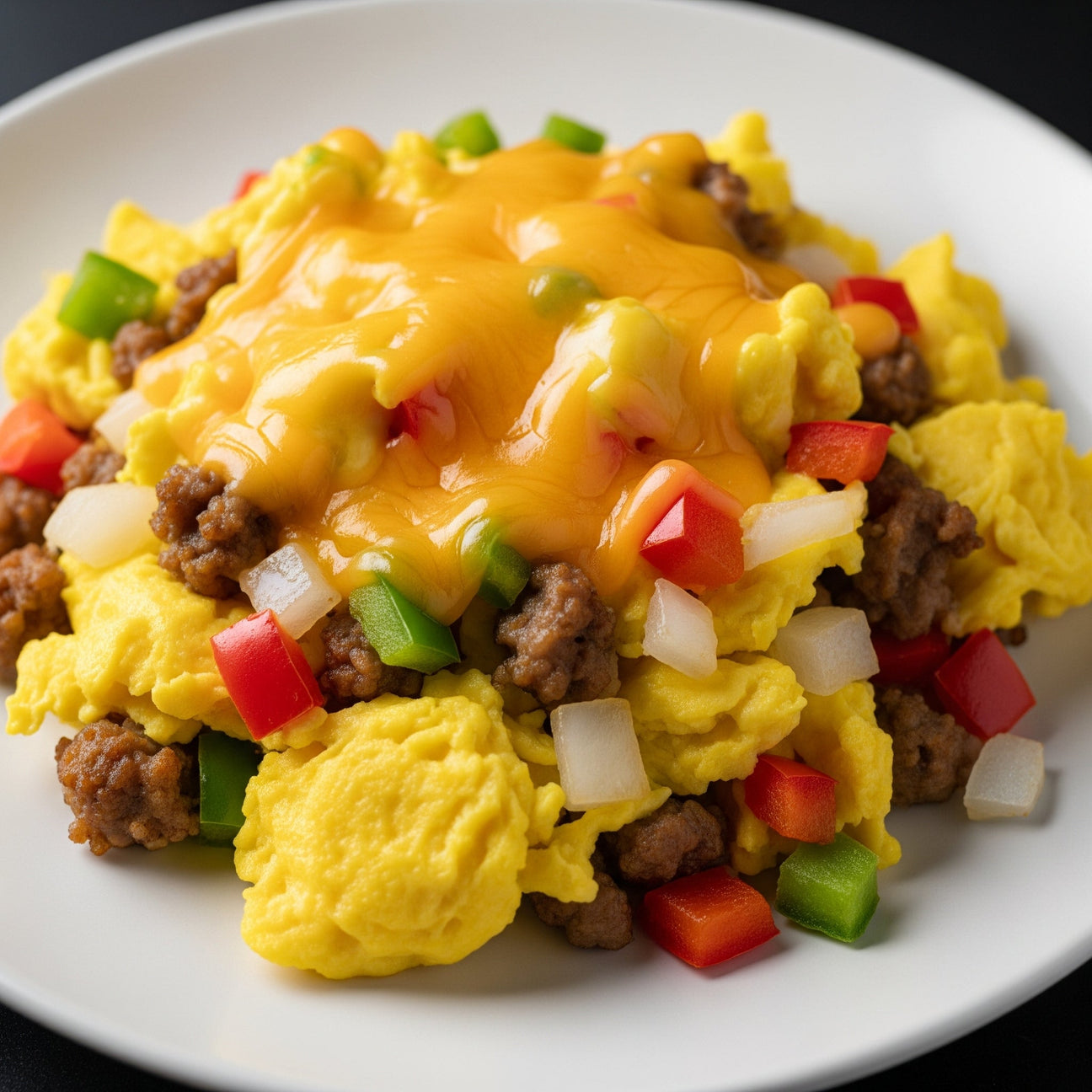 Breakfast Meals
