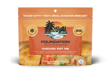 Chicken Pot Pie