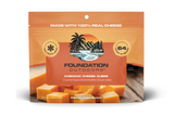 Cheddar Cheese Bites