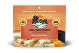 Three Cheese Medley Bites