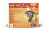 Chicken Breast Dog Treat