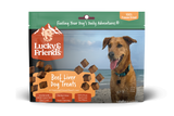 Beef Liver Dog Treats