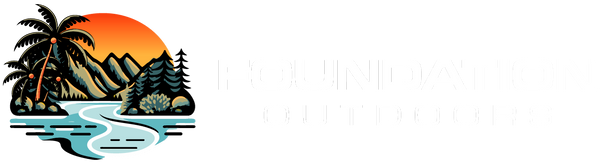 FOUNDATION Outdoors